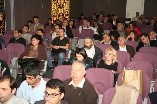 Yargı Alanında Yaşananlar Bizi Dehşete Düşürüyor
 - 57