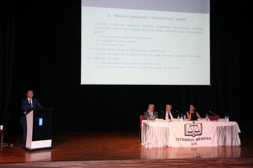 Fikri Ve Sınaî Haklarda Problemler Ve Çözüm Yolları

 - 57