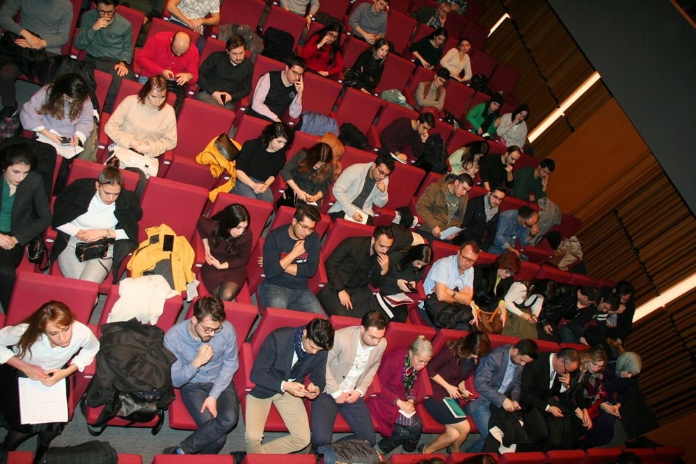 Türkiye’nin İlk “Yapay Zekâ Çağında Hukuk Raporu” Yayınlandı - 21