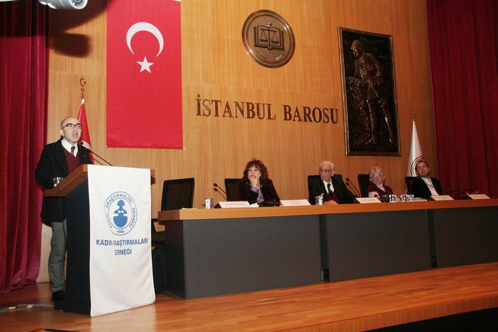 95. Yılında 3 Devrim Yasası ve Karşıtları - 54