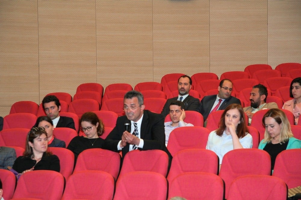 Deniz İcra Hukukunun Güncel Sorunları - 131