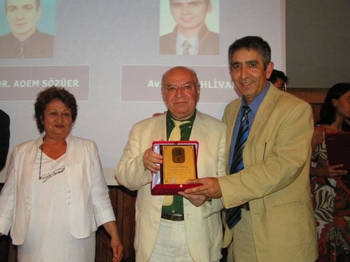 Sem Eğitim Dönemi Sona Erdi - 13