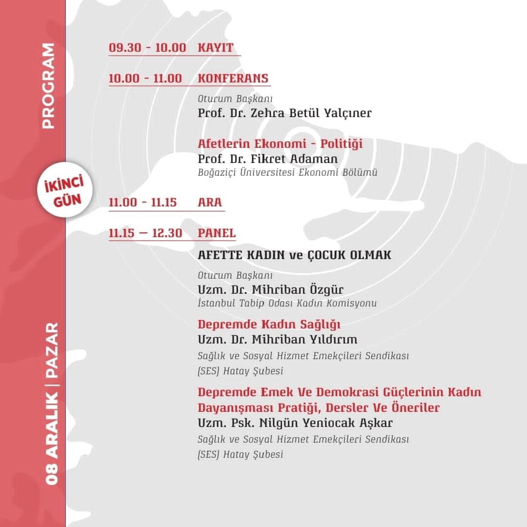 Marmara - İstanbul Depremi Bizi Neler Bekliyor? - 6