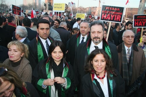 4+4+4 Dayatması Yürüyüşle Protesto Edildi

 - 39