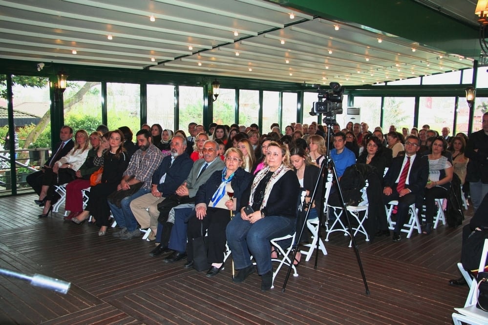 İstanbul Barosu 139 Yaşında!  - 94