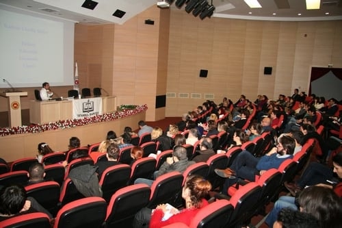 Kadın Hakları Ve Aile İçi Şiddet Konulu Sertifika Programı Ve Panel
Hukuki Ve Cezai Sorumluluğu
 - 52