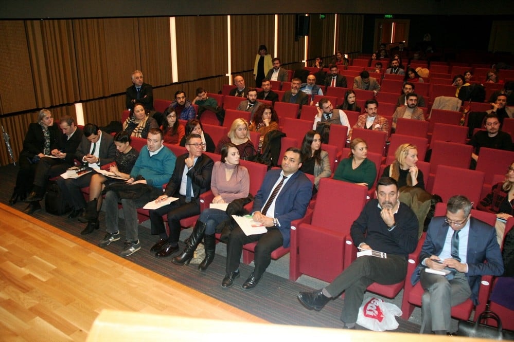 Avukat Hakları Merkezi Yeni Dönem Çalışmaları - 50