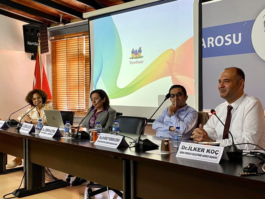 Sürdürülebilir Finans Paneli - 3