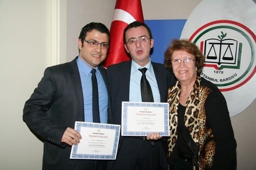 Mobbing Bir İnsan Hakları İhlalidir
 - 61