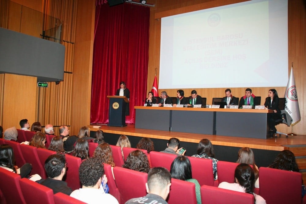 Sem Yeni Eğitim Dönemi Açılışı - 7