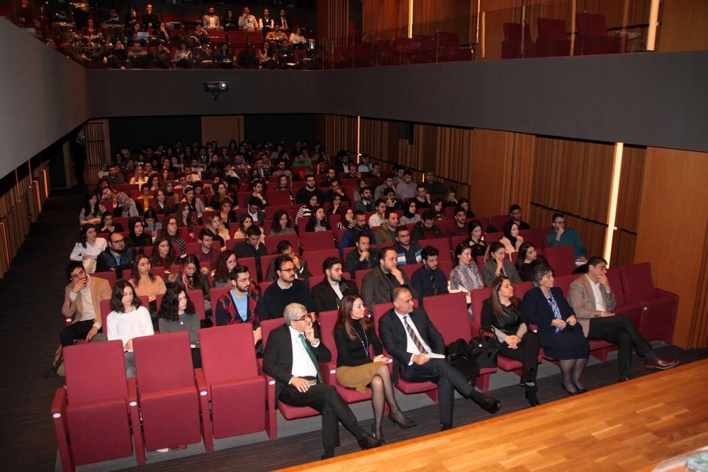 Sem Yeni Eğitim Dönemi Açılışı - 28