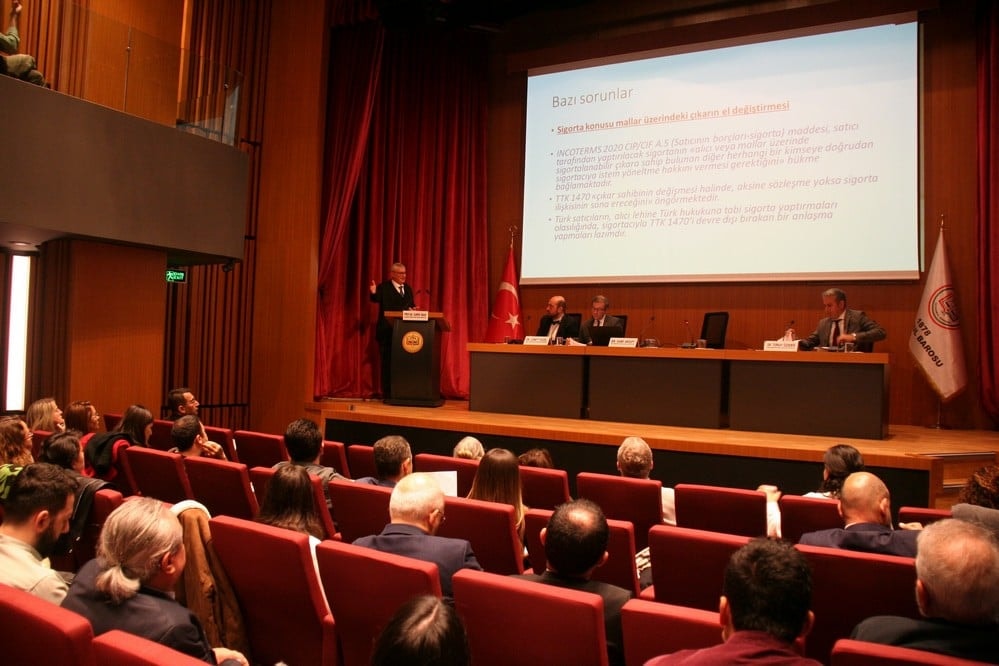 Nakliyat Sorumluluk Sigortaları ve Yargı Kararlarına Yansımaları - 5