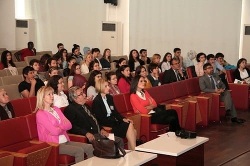 Ab -Türkiye Geri Kabul Anlaşması Ve Vize Serbestîsi

 - 35