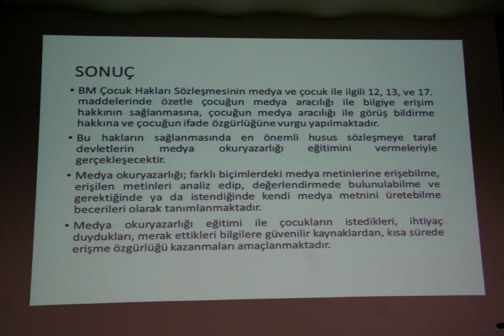 Çocuk Hukuku ve Medya - 59