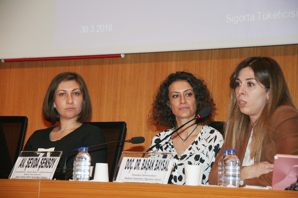 Sigorta Tüketicisi ve Güncel Sorunları - 24