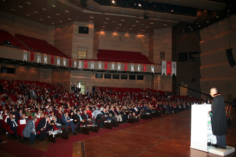 Başkan Durakoğlu Güven Tazeledi - 106