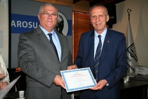 Lozan Antlaşması Diplomatik Bir Zaferdir
 - 37