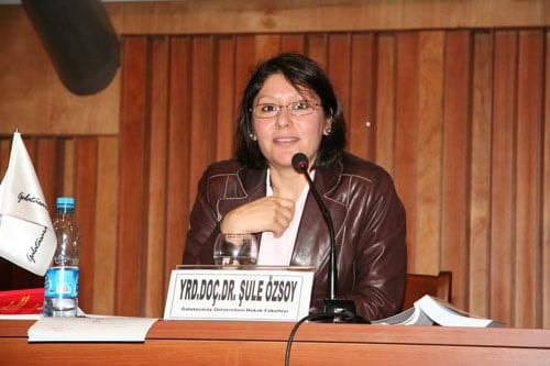 Türkiye’Nin İnsan Hakları Sorunları - 13