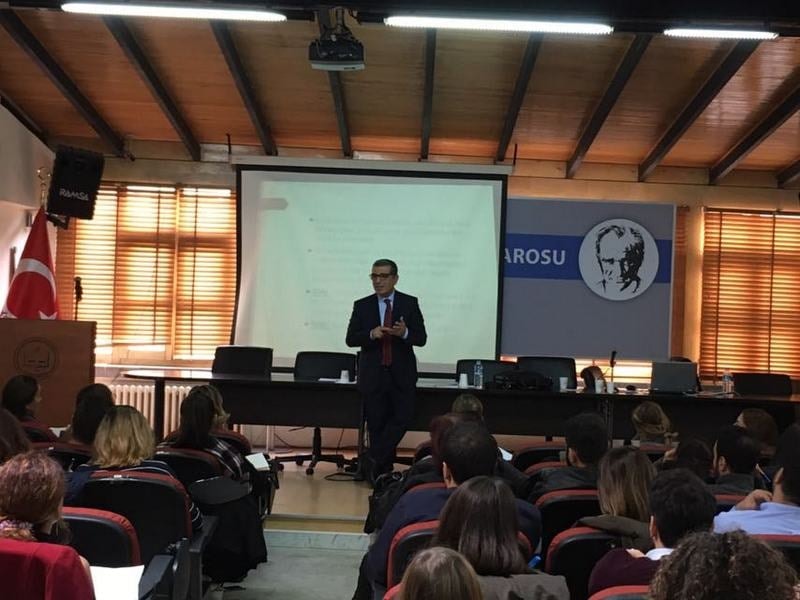 Fikri ve Sınaî Haklar Eğitim Programı - 41