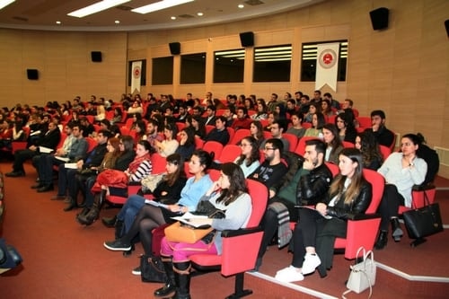 Avukatlık Stajı Mesleğin Önemine Uygun Olmaktan Uzaktır
 - 15