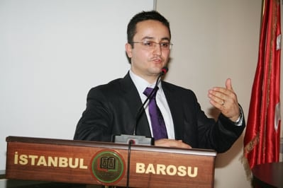 Patent Hakkı Tecavüzlerine Karşı Acil Önlem Alınmalı

 - 8