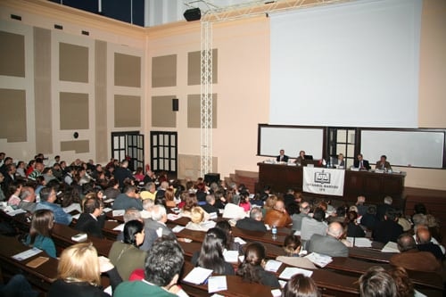 Edinilmiş Mallara Katılma Rejimi İle İlgili Uygulama Sorunları Ele Alındı

 - 38