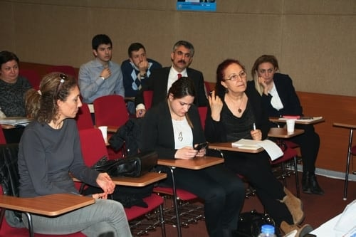 Sağlık Hukukunda Bilgilendirme, Tanıtım Ve Reklam Uygulamaları
 - 48