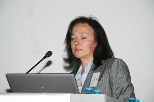 Afet Yasası Ve Kentsel Dönüşüm Forumu
 - 56