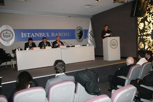 Siyaset Ceza Hukukunu Bir Araç Olarak Kullanıyor

 - 9