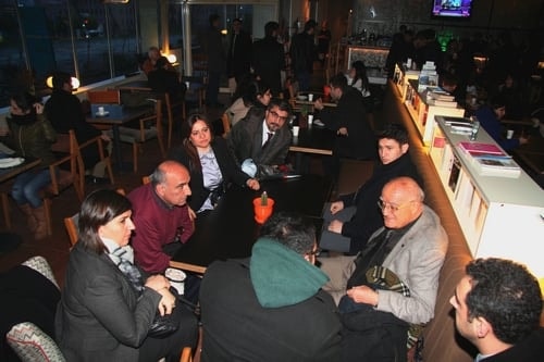 Staj Eğitim Merkezi Yeni Eğitim Dönemi

 - 42