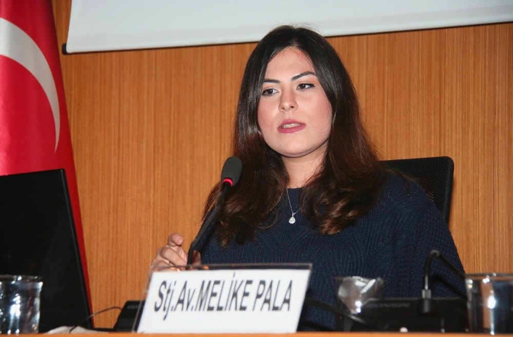 SEM Çevre, Kent ve İmar Hukuku Atölye Çalışması - 2