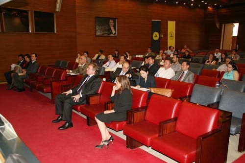 Deniz Hukukunda Güncel Gelişmeler - 4