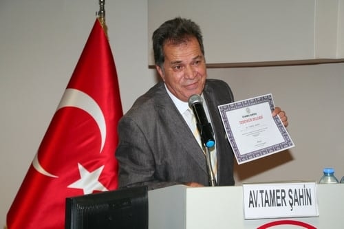 Sem Yeni Eğitim Dönemi Başladı
 - 21