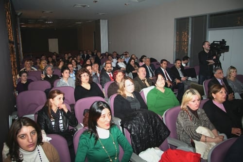 Türkü Gecesinde Burcu Burcu Anadolu
 - 6