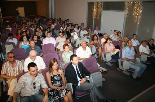 Baromuzda Hafif Müzik Esintisi - 6