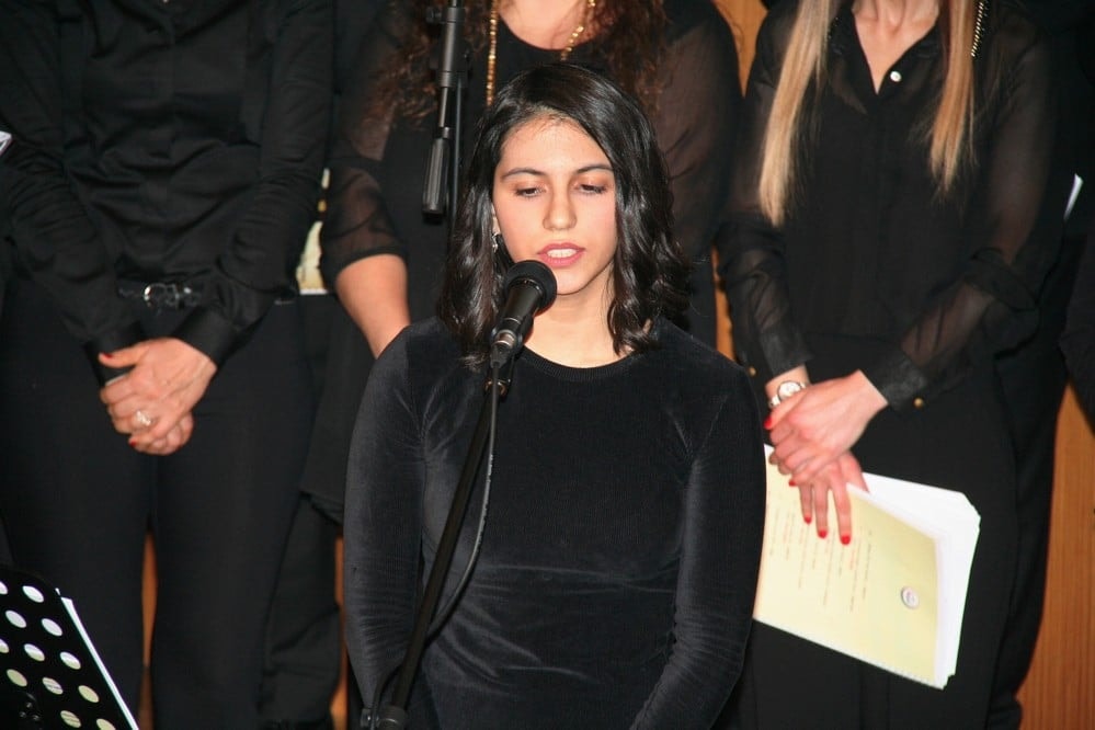 İstanbul Barosu Türk Halk Müziği Topluluğunun Konseri - 59