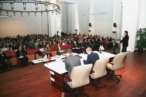 Hukuk Muhakemeleri Kanununun 
Getirdiği Değişiklikler
 - 13