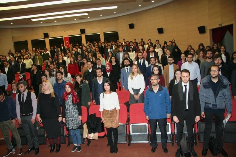 Sem Yeni Eğitim Dönemi Açılışı - 11