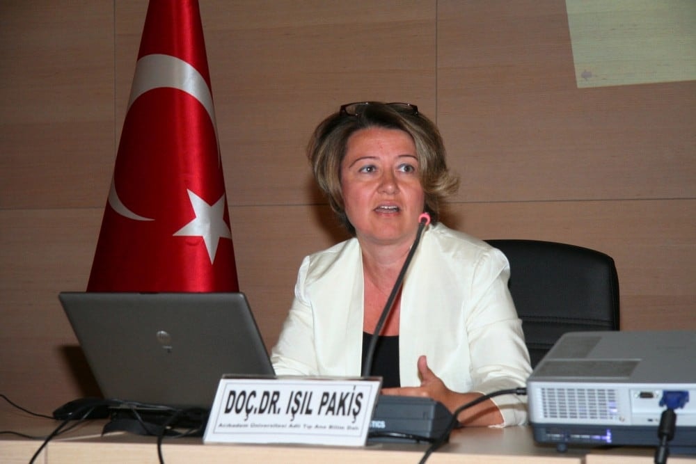 Adli Yardım Çocuk Hakları Sertifika Programı Devam Ediyor - 104