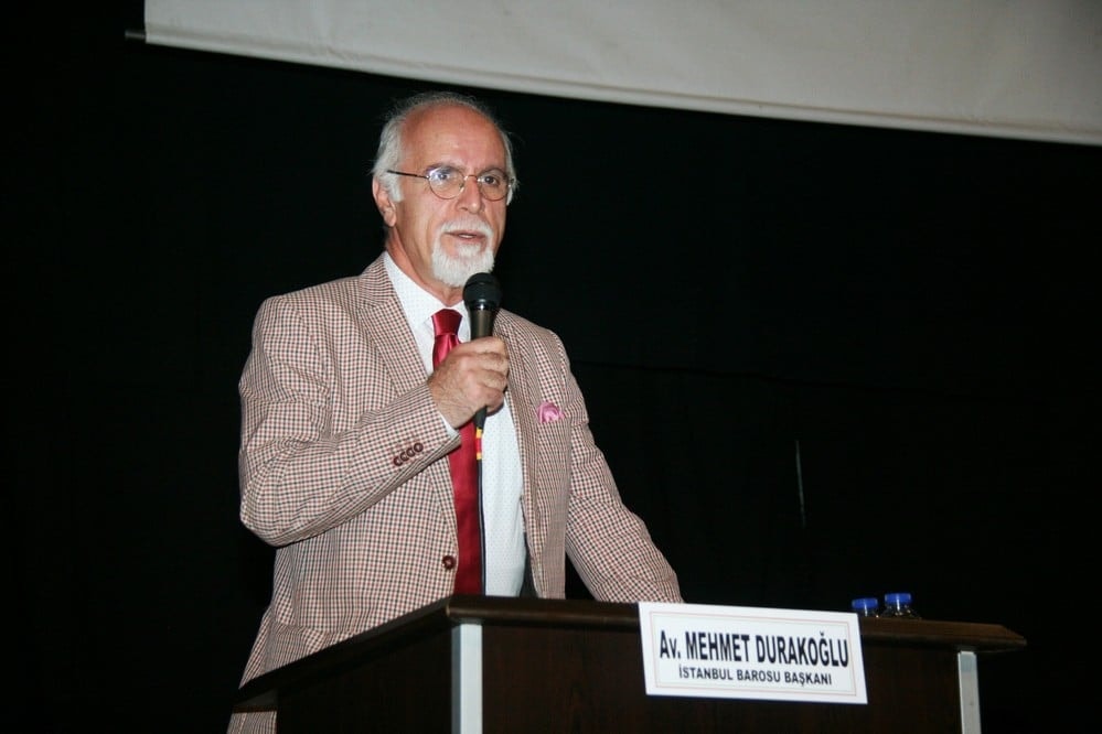 Yargının Araçsallaştırılması - 2