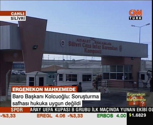 Sav - Savunma Aynı Rahatlıkta Çalışmalı - 6