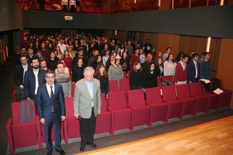 SEM Yeni Eğitim Dönemi Açılışı - 13