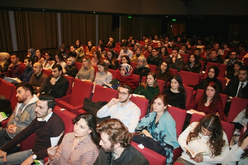 Sem Yeni Eğitim Dönemi Açılışı Yapıldı - 14