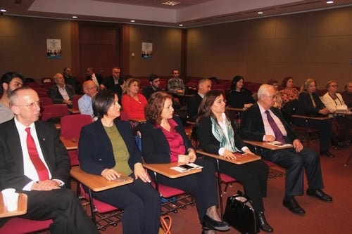 92. Yıldönümünde Devrim Yasaları
 - 19