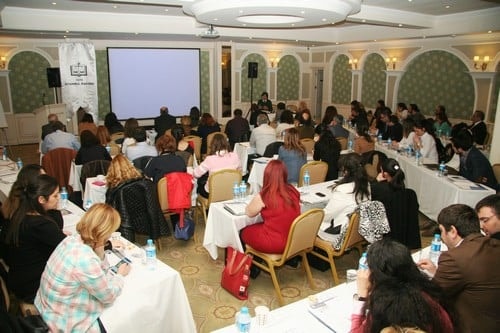 Yabancılar Ve Uluslar Arası Korumaya İlişkin Adli Yardım Görevi Alacak Avukatlara İçin Sertifika Programı Düzenlendi

 - 43