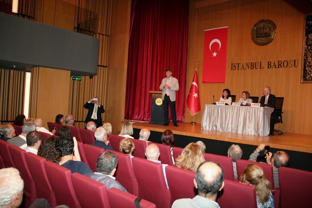 Lozan Batının Türklerle Hesaplaşmasıdır - 35