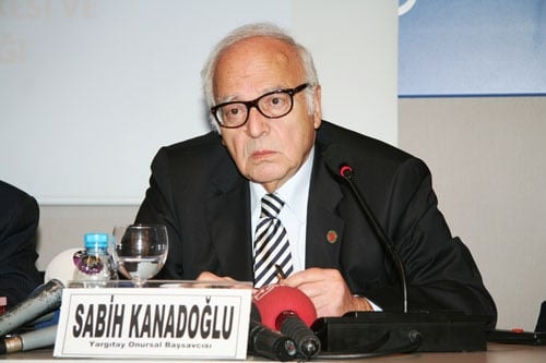 Yargı Sorunları, Yargı Reformu, Yargının
Bağımsızlığı İlkesi Ve Avukatın Bağımsızlığı 
 - 21