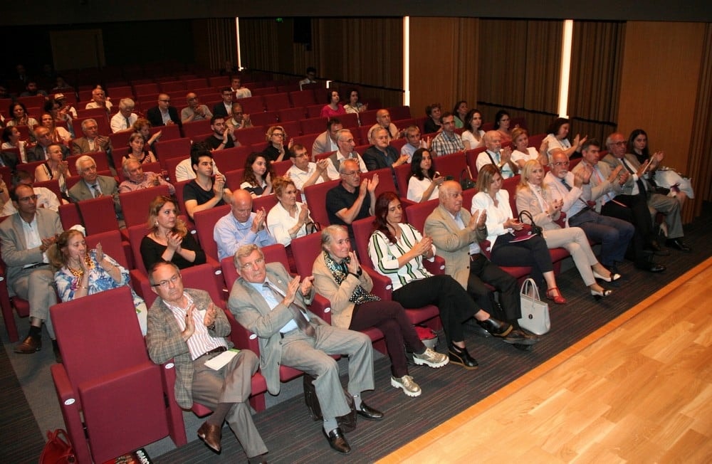 Lozan Batının Türklerle Hesaplaşmasıdır - 48