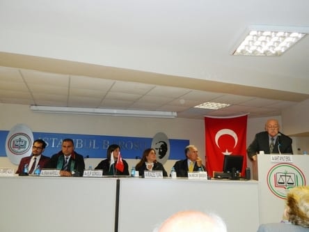 Bakırköy’De Staj Eğitimi Başladı
 - 10