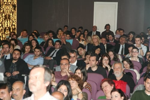 Örnek Hukukçu Av. Halit Çelenk’İ Andık - 6